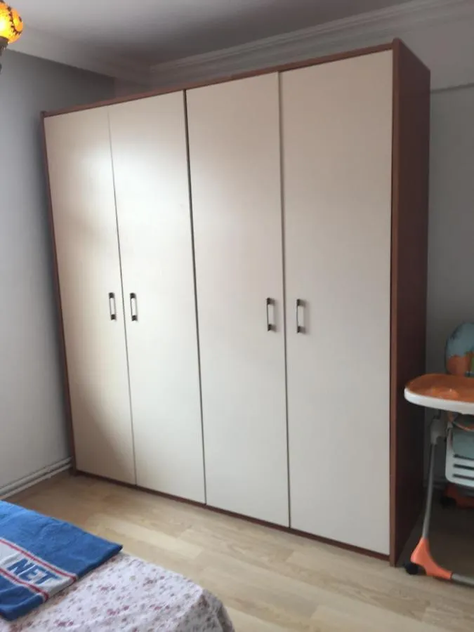 Old Town Kagitci Apart Apartment Istanbul