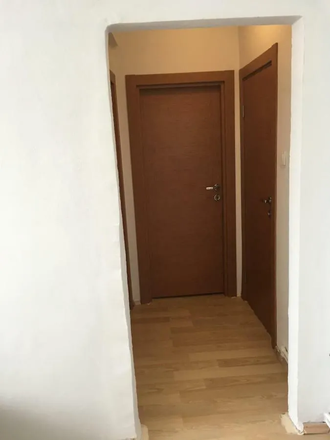 Old Town Kagitci Apart Apartment Istanbul
