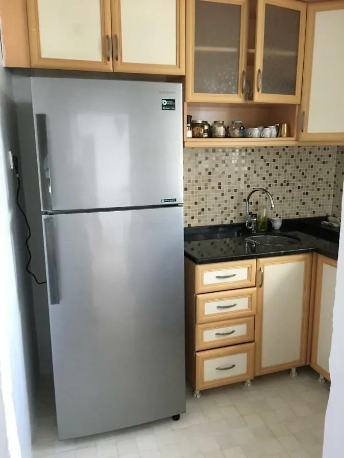 Old Town Kagitci Apart Apartment Istanbul