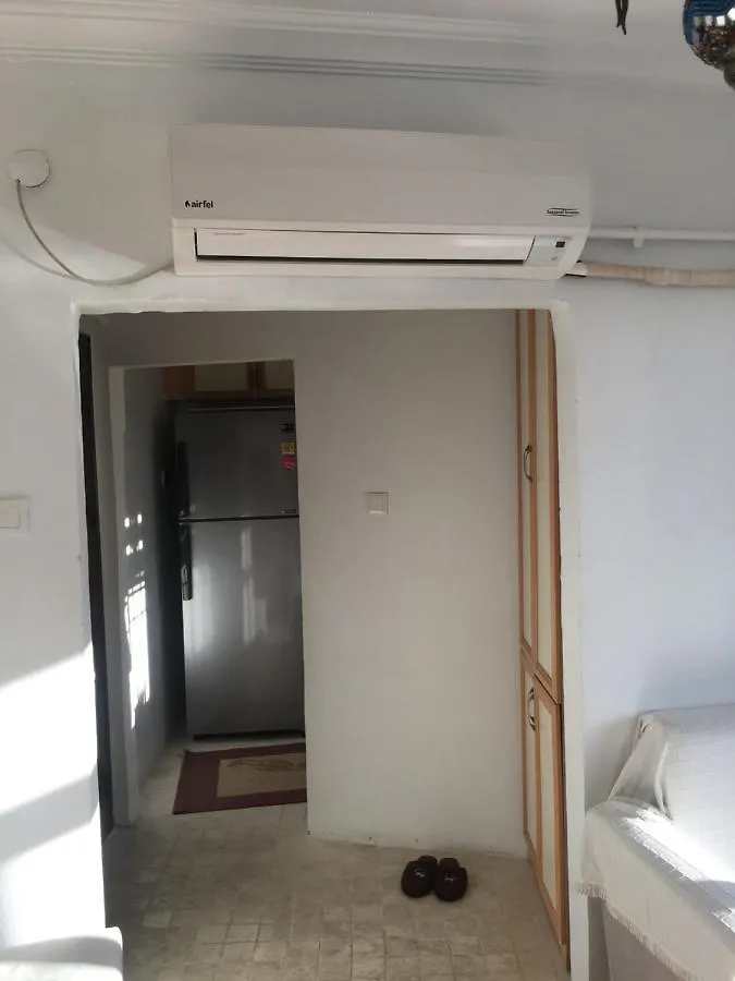 Old Town Kagitci Apart Apartment Istanbul