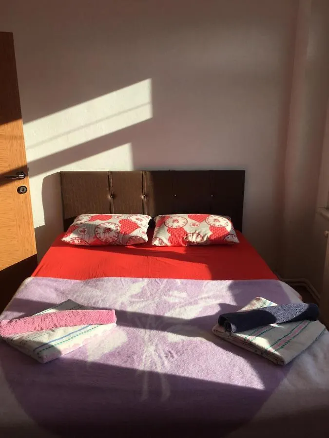 Apartmán Old Town Kagitci Apart Istanbulská provincie 0*,  Turecko